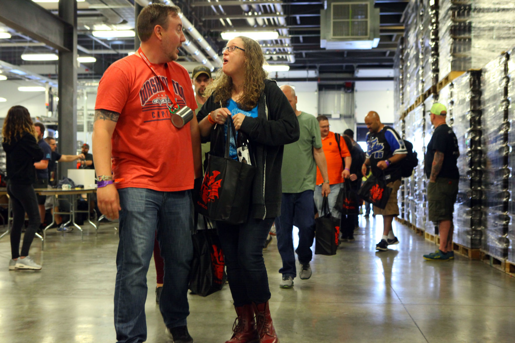 Gallery: Dark Lord Day